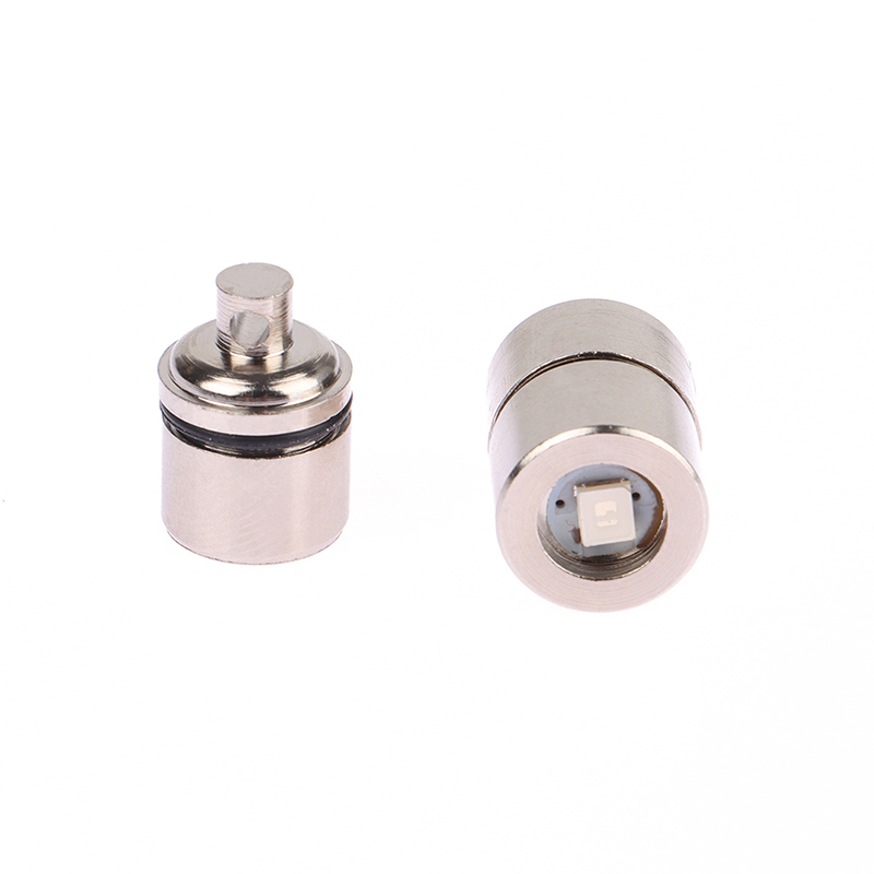 Mini LED DIY Small Light Bulb Illuminated Decorative Button Light Bead Mini Electronic Light Small Colored Light Model Light