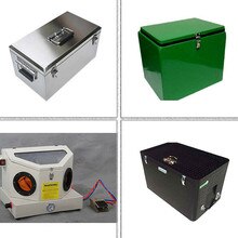 4Pcs Stainless Steel Toggle Latches Spring Locking Latch Hasps Suitcase Catch Clasp Box Hinges Furniture Hardware Accessories