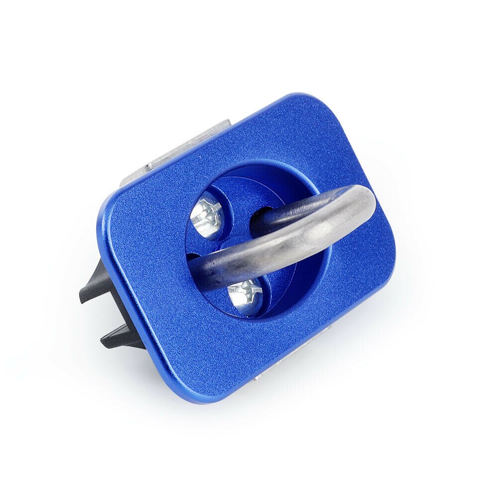 1Pair Flush,Truck Bed Tie Downs Anchors for -20 F 150-20 F250 &amp; F350