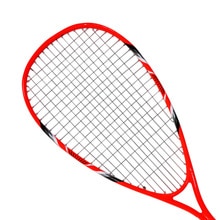 1 Stuk Professionele Squash Racket Aluminium Koolstofvezel Materiaal Voor Squash Sport Training Beginner Met Draagtas 2 Kleuren