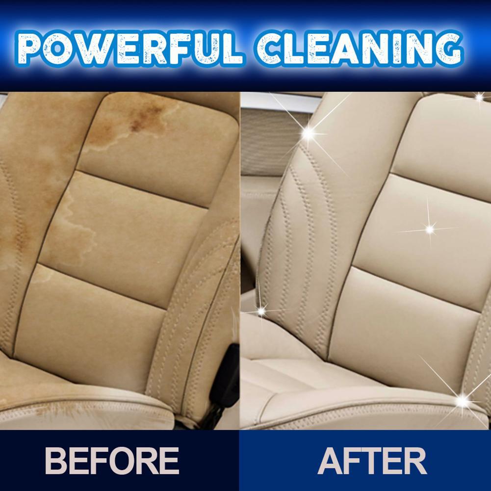 1pc Car Multi-Functional Foam Cleaner All - Purpose Coating Water Agent Cleaning Anti-damage Auto Cleaner Interior Home A4F4