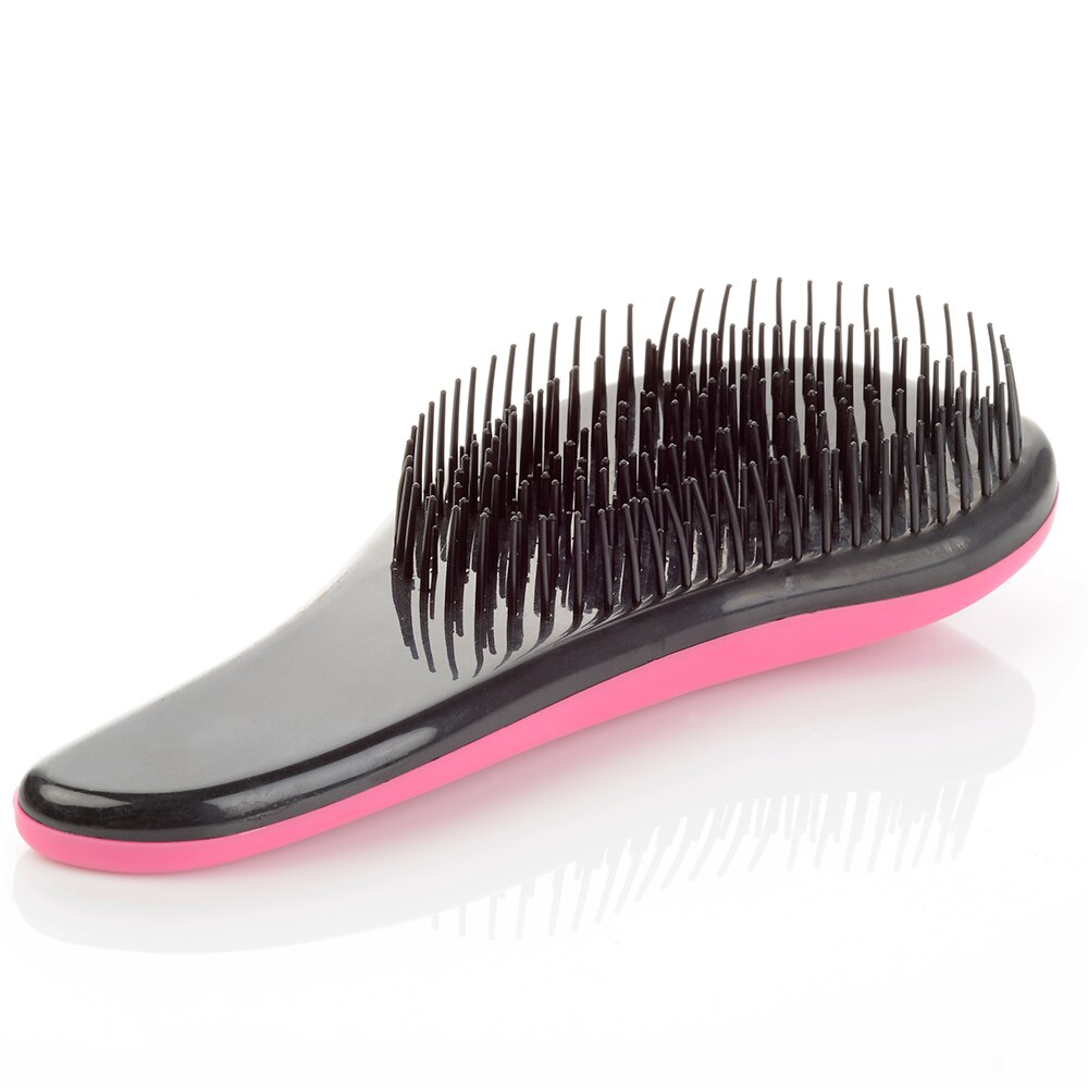 Magic Handle Detangling Comb Shower Hair Brush detangler Salon Styling Tamer exquite cute useful Tool hairbrush