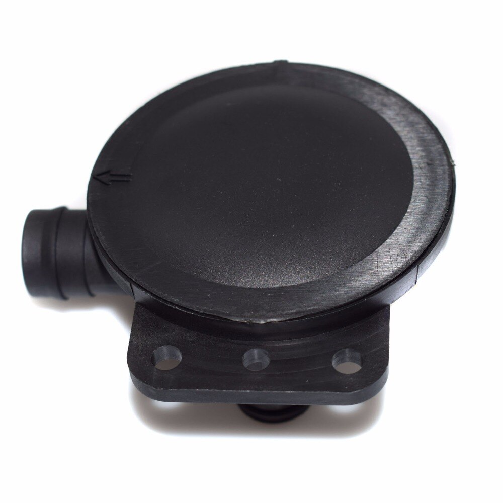 ISANCE Engine PCV Crankcase Vent Valve LR003380 For Land Rover LR3 Range Rover / Range Rover Sport 2006 2007