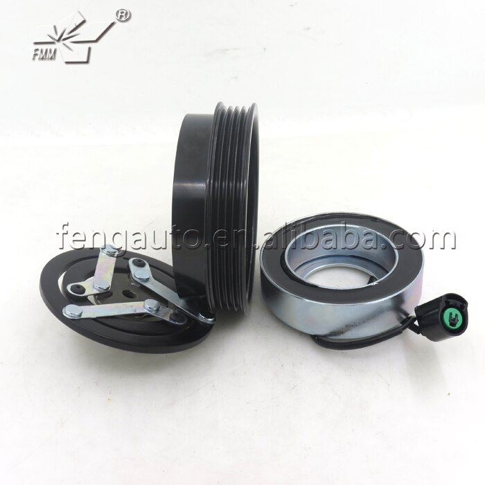 Hs11 ac compressor koppeling voor hyundai atoz getz