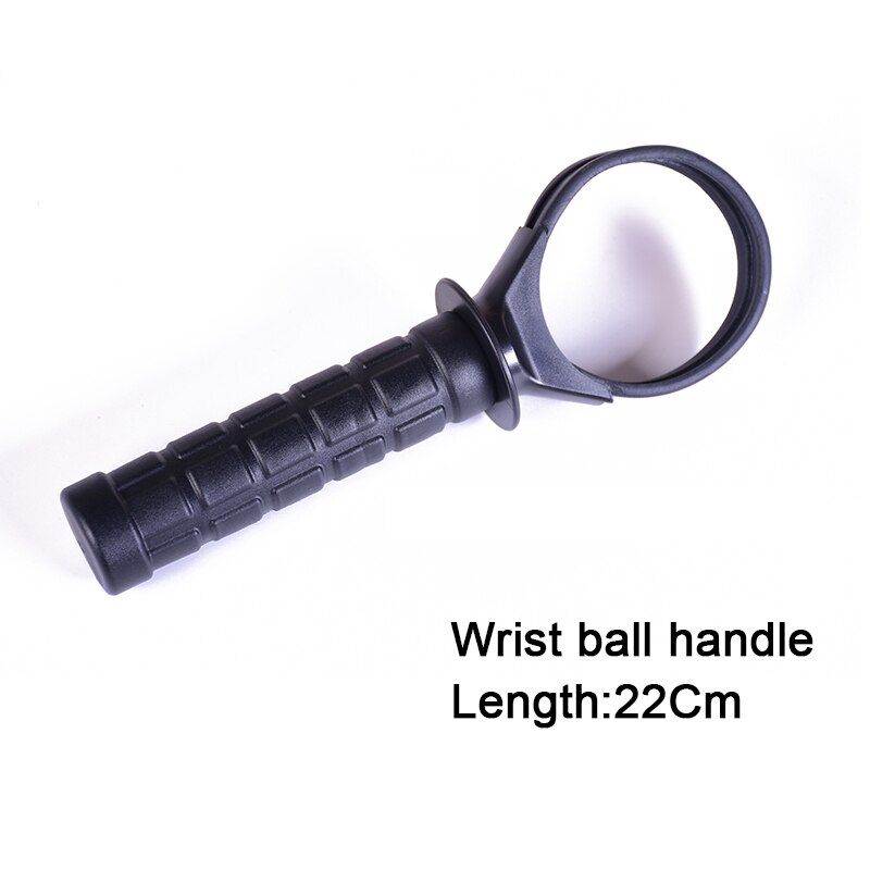 Ocioli Force Gyroscoop Ball Pols Arm Muscle Force Vermogen Oefening Versterken Bal Trainer Hand Grips Grote Fitnessapparatuur: MULTI