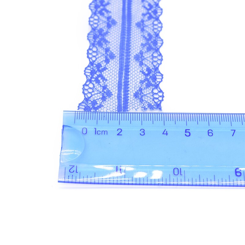 10 m/lot 4cm dentelle Tulle rouleau tissu bobine de mariage bricolage décoration bébé douche Tutu anniversaire décor fête fournitures décoratives