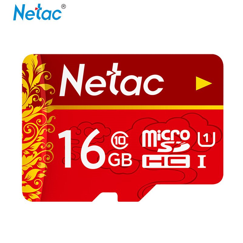 Top TF Geheugenkaart Micro SD UHS-I P500 32 GB 16 GB Micro SD Geheugenkaart Cartao De Memoia voor Telefoon/Tablet/PC: 16GB