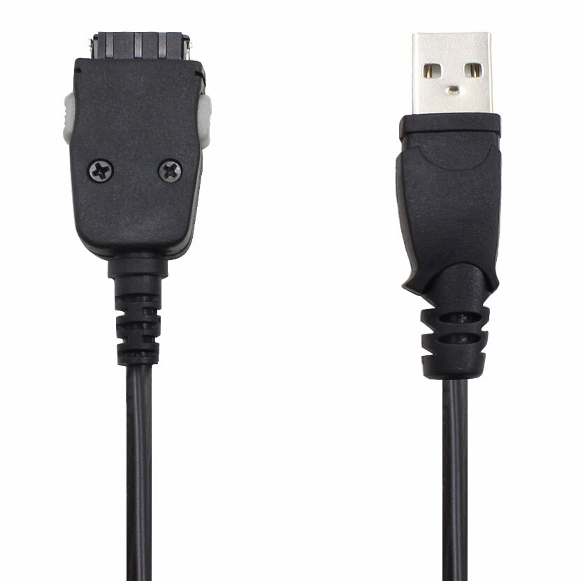 USB Datakabel Laadkabel voor Samsung YP-P3 YP-S5 YP-S3 YP-T08 YP-Q1 YP-T9J