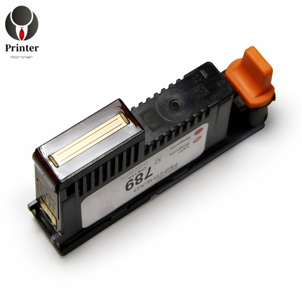 Printer-Partner 789 Print Head Compatible for Hp Designjet L25500 Printer Nozzle Printhead CH612A CH613A CH614A