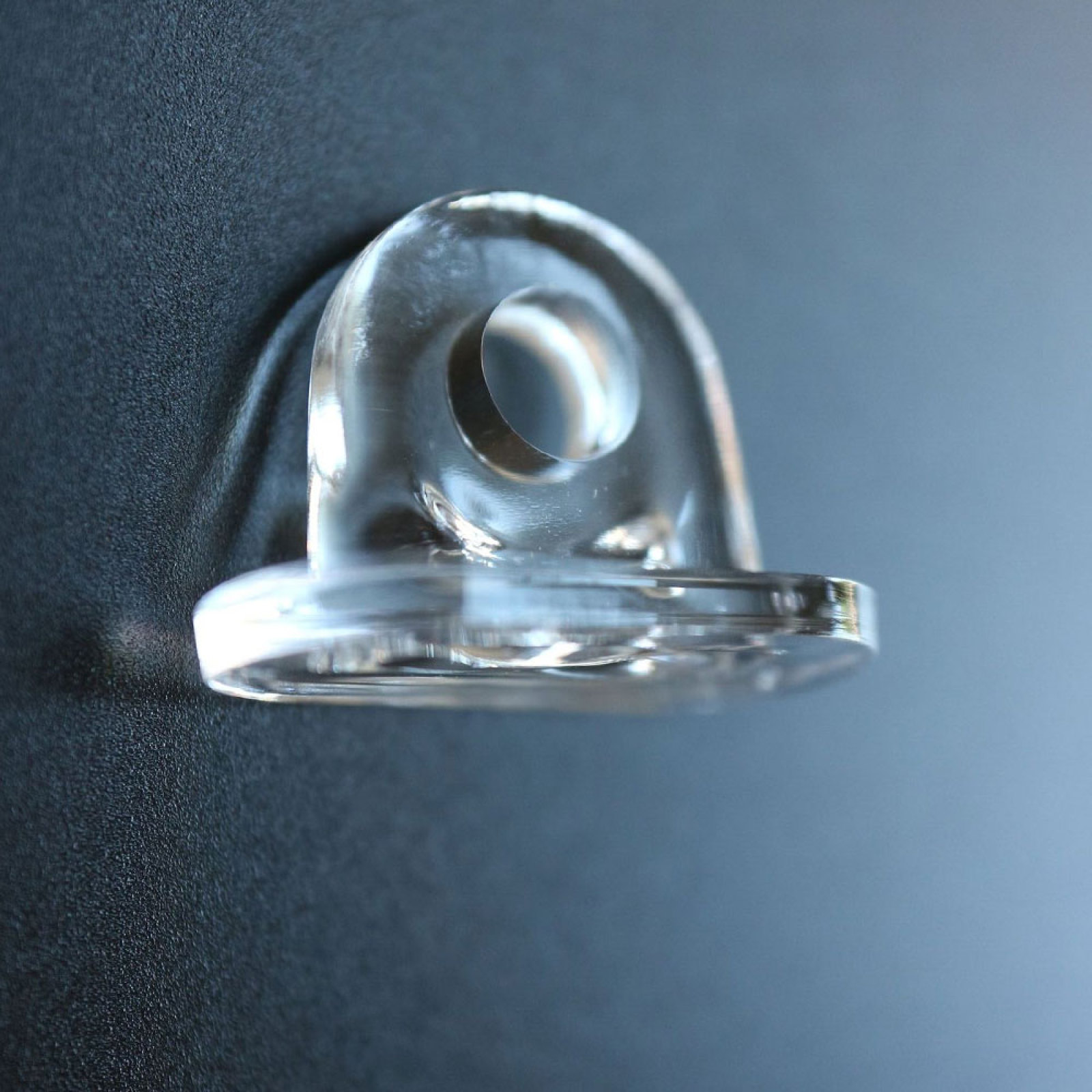 ​Transparent Lock Acrylic Door Box Drawer Lock Hinge Door Latch Plastic Clasp Buckles Clear Acrylic Hasp & Staple Set 1/2/5pcs