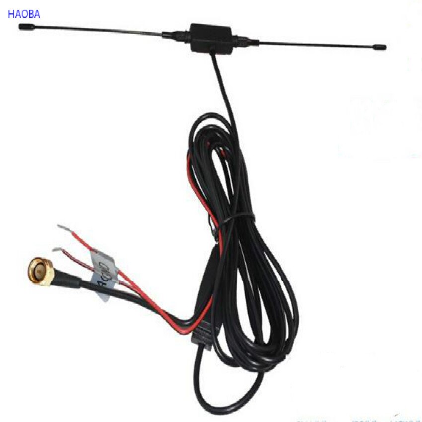 12v antena electrica auton antenni auton digitaali-tv antenni antenni tv digitaalinen para carro tv pää