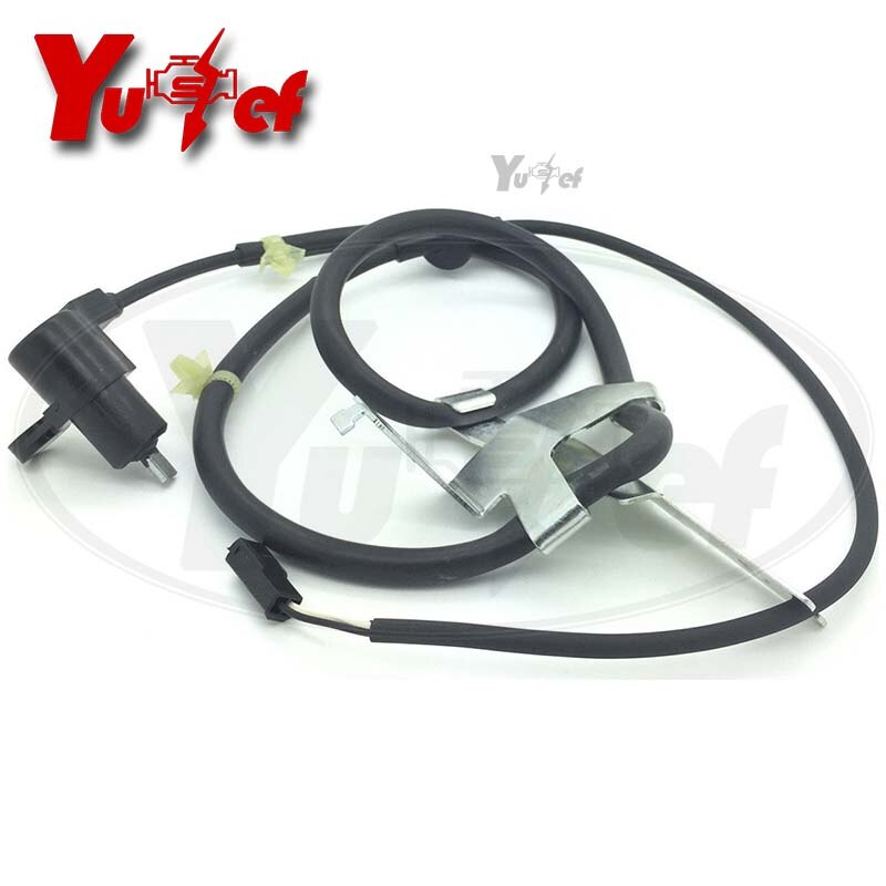 Sensor De Velocidad De Rueda De ABS Para Suzuki Sw Grandado