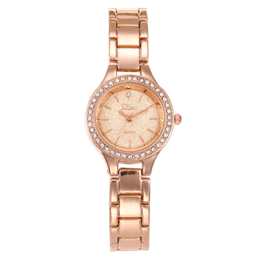 Strass horloges dames luxe merk roestvrij stalen armband horloges dames quartz dress horloges reloj mujer klok