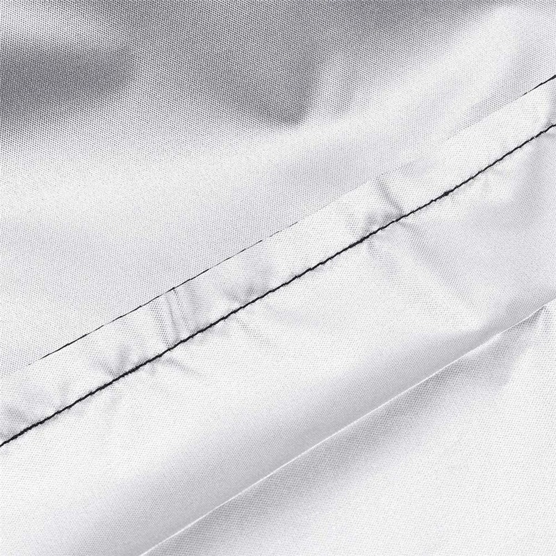 Spa Bath Cover Tub Dust Cover Cap UV Proof Waterproof Spa Cover Protector Hotspring Dust Cover