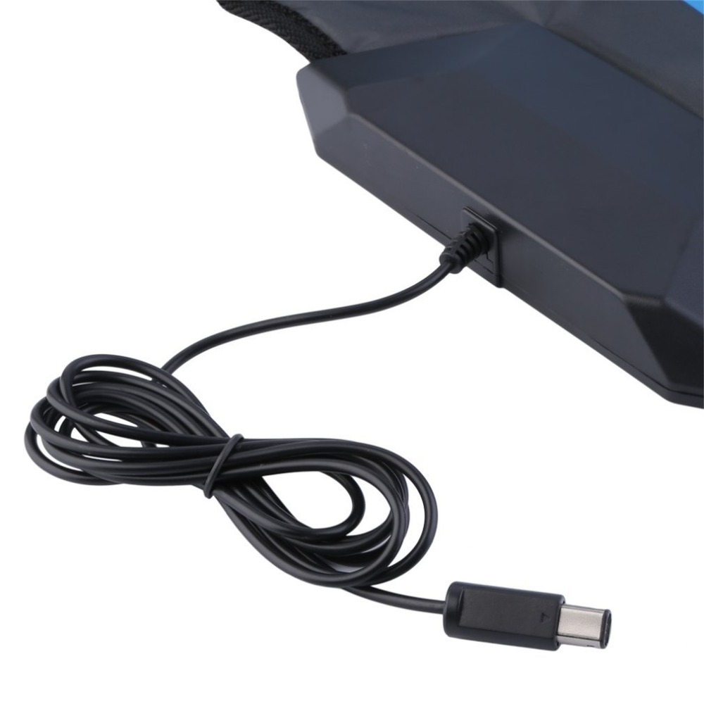 Für Nintendo Für Wii Nicht-Unterhose tanzen Pad Matten USB Tanz matt Tänzerin Decke Für Bodybuilding Fitness Anti -Unterhose Für Wii PC