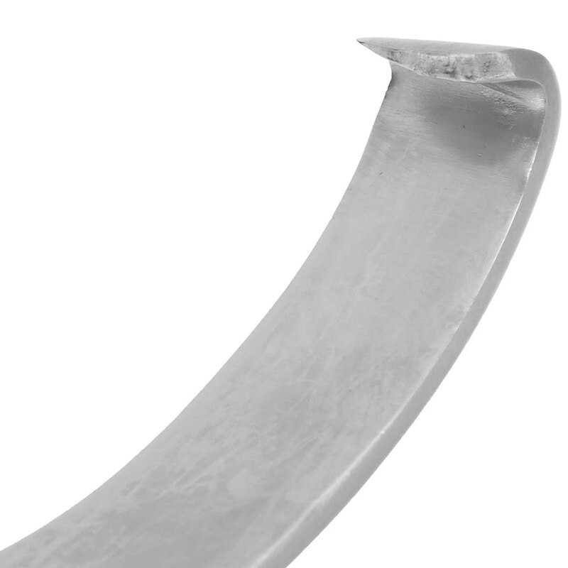 Hoof Knife Farrier Hoof Cleaning Tool Equestrian Room Supplies Horseshoe Repair for Animal Horses