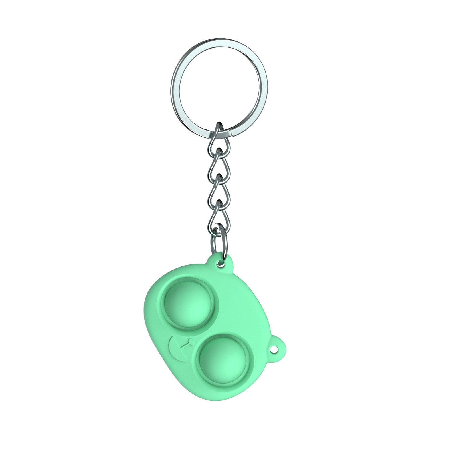 Zappeln Einfache Dimple Spielzeug Fett Gehirn Spielzeug Stress Relief Hand Spielzeug Für Kinder Erwachsene Früh Pädagogisches Spielzeug Zappeln Spielzeug Für kinder: Rosa