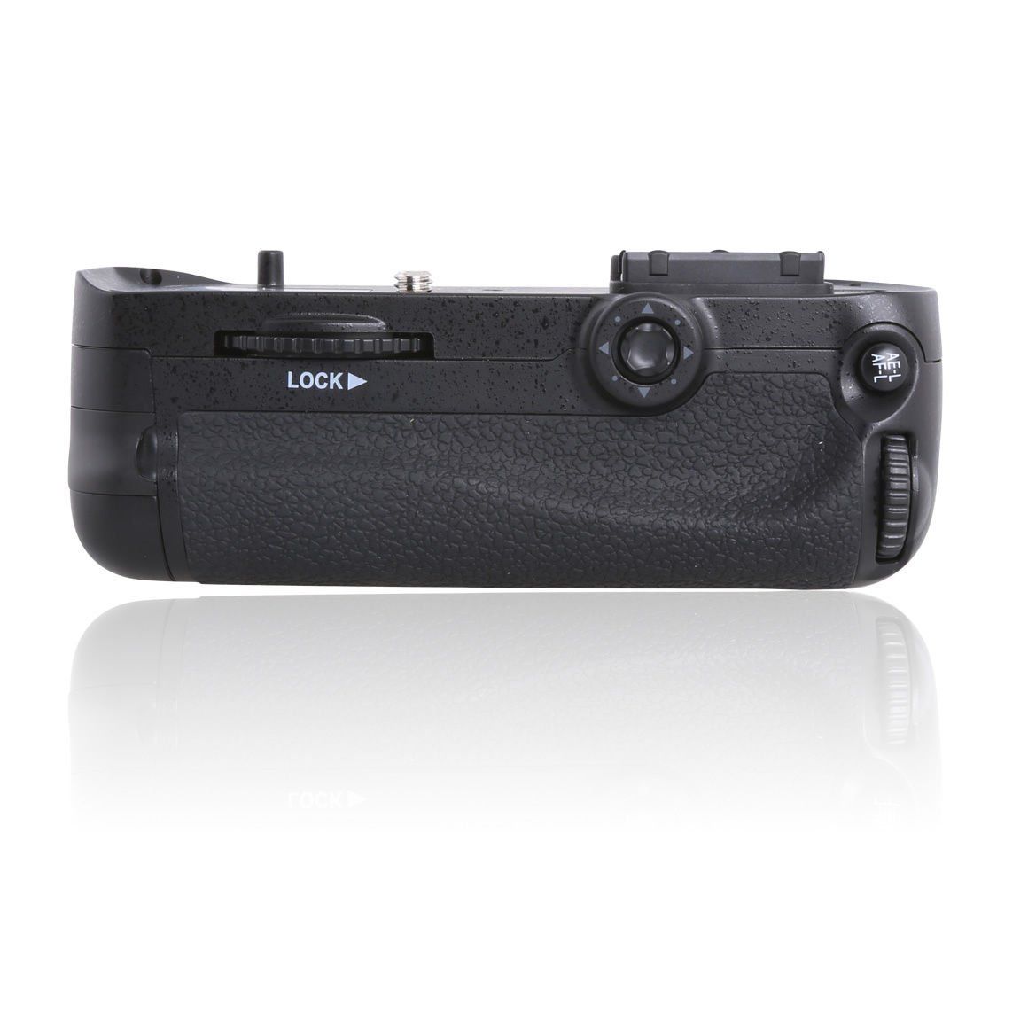 Meike Vertical Battery Grip for Nikon D7100 D7200 Replace MB-D15 as EN-EL15