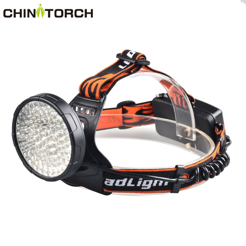 100 LED Scheinwerfer 10W 4 Modi Weiß + 395nm UV Schwarzlicht Kopf Taschenlampe Licht Wiederaufladbare Im Freien Wasserdichte Leistungsstarke UV licht