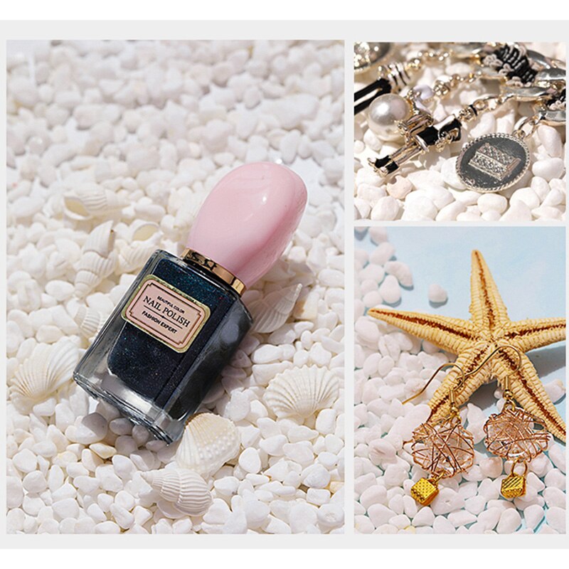 Sable blanc/pierre blanche/sable noir/bouteille souhaitant/accessoires d'étoile de mer Studio de photographie accessoires Photo articles de Collocation