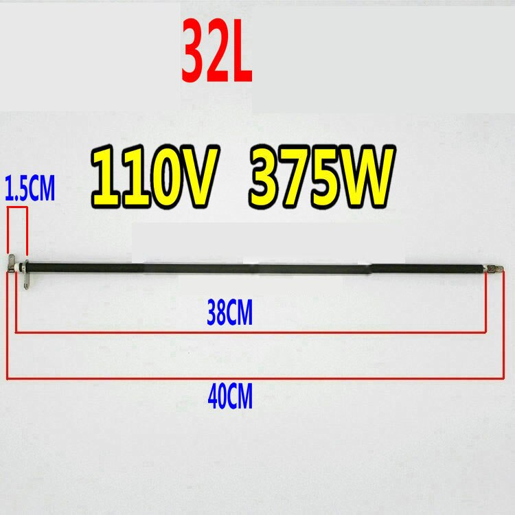Heating Element for Electric Oven For heating Electric oven electric heating tube