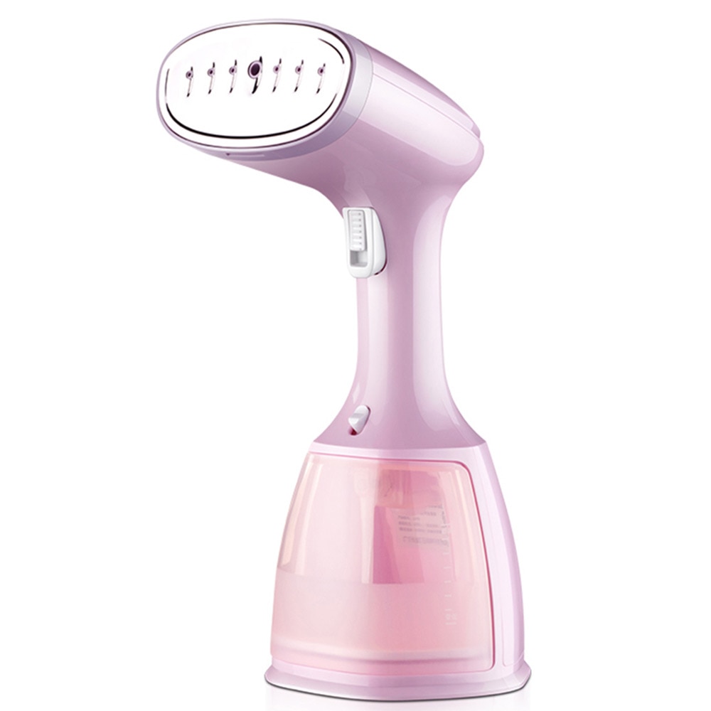 Portable Clothes Steamer Hand-held Electric Clothing Iron Machine Garment Hanging Ironing Machine