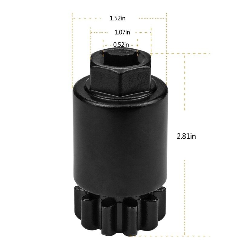 Volante de inercia herramienta alternativa para Volvo D11 D13 D16 88800014 88840317 88840317 herramienta de anillado del motor