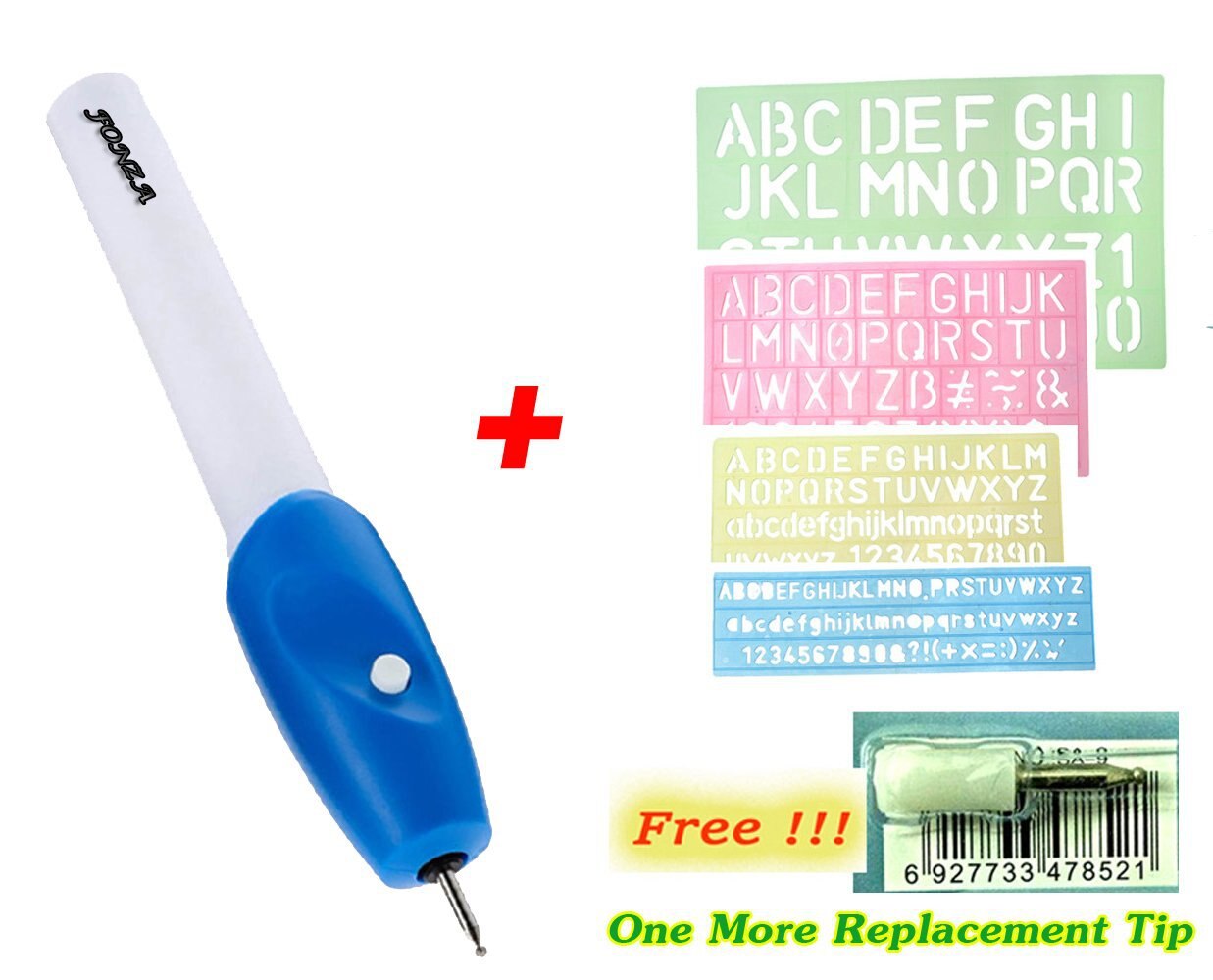 Stylo à graver électrique Portable, Machine à graver, outil de sculpture pour bricolage, Scrapbooking, bijoux, verre, bois