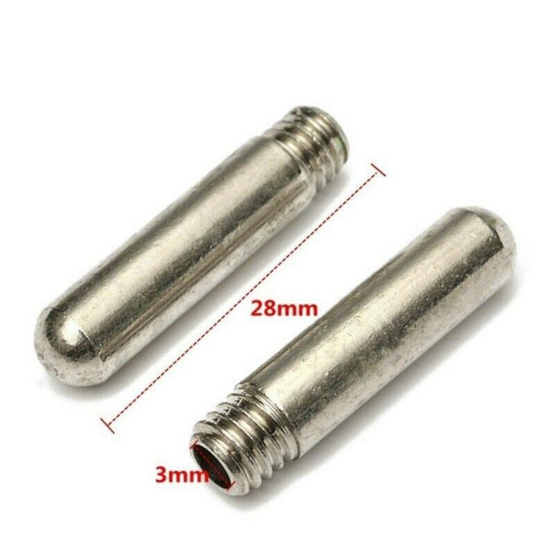 30pc/kit Plasma Cutter Nozzles Electrodes Consumable For AG60 SG55 WSD60 Torch