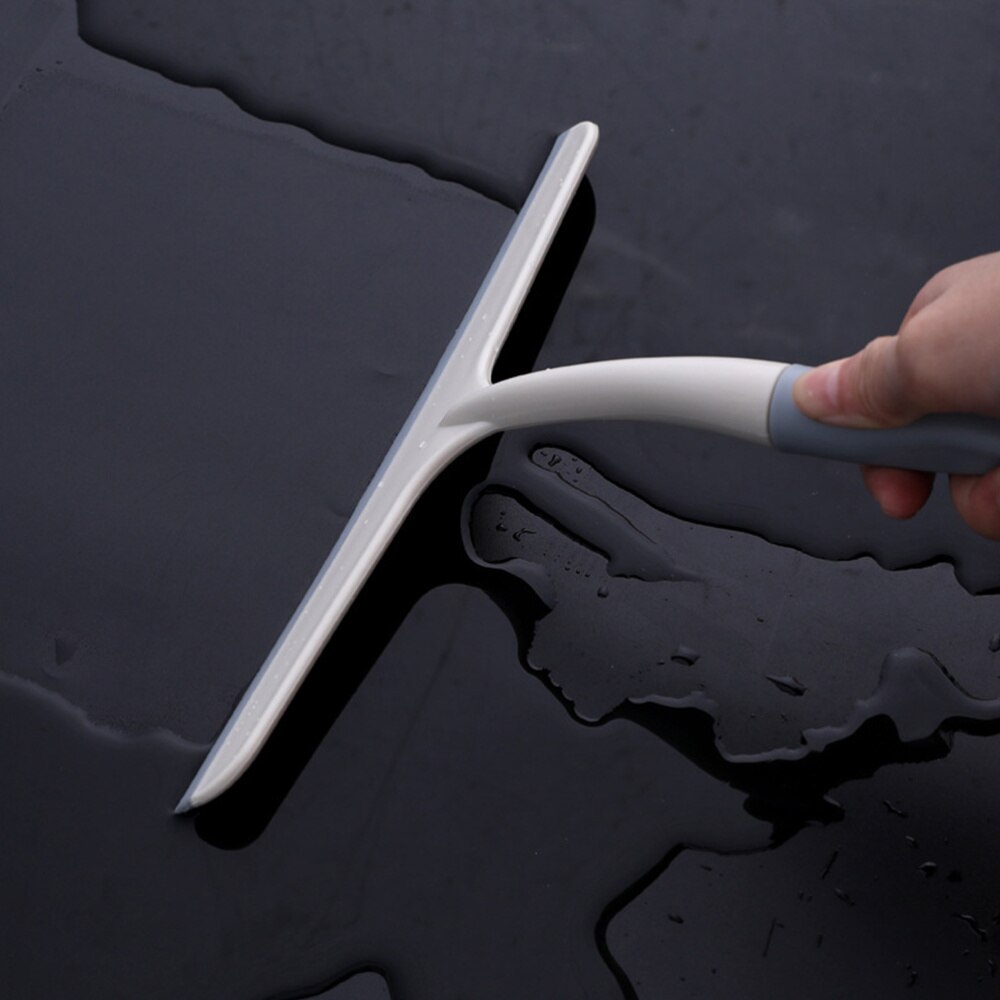 3Pcs Window Cleaner Cleaning Squeegee for Window Glass Home Cleaning