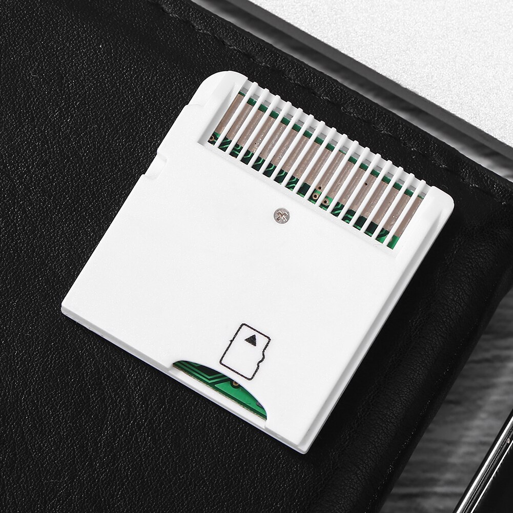 Pièces de jeux électroniques, cartes Flash NDS NDSL 3DS 3DSLL R4