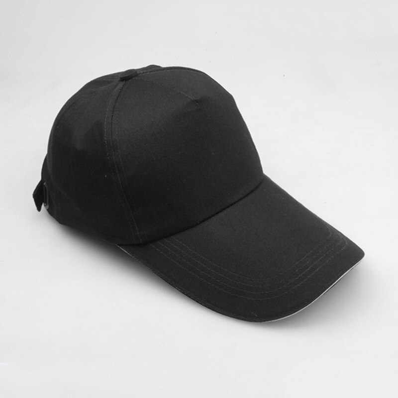 Spring Summer Super Long 11cm Brim Baseball Cap Unisex Classic Solid Color Snapback Hat Men HipHop Gorras Bone Trucker Casquette