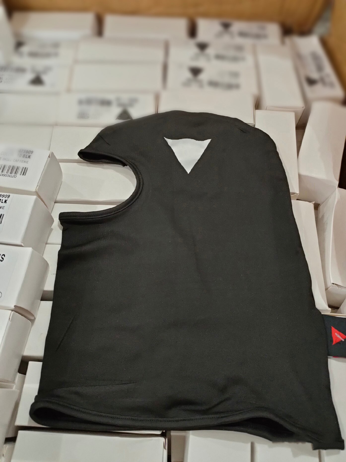 Motorcycle Helmet Protective Headwear