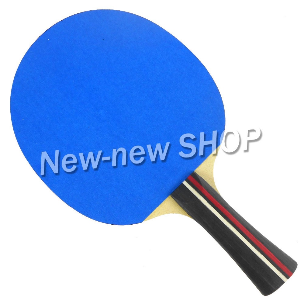 Galaxy YINHE EP-100 Sandpaper Table Tennis Ping Pong Paddle Emery Paper Racket