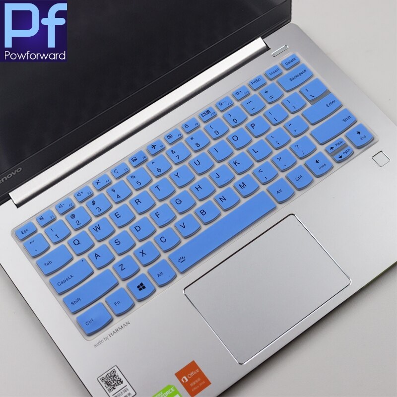 13.3 14 cal klawiatura laptopa obudowa ochronna dla Lenovo yoga 720-12IKB 720 13 ''/720 s 13 720s 14'' 730 13 920 14 320s-13IKB