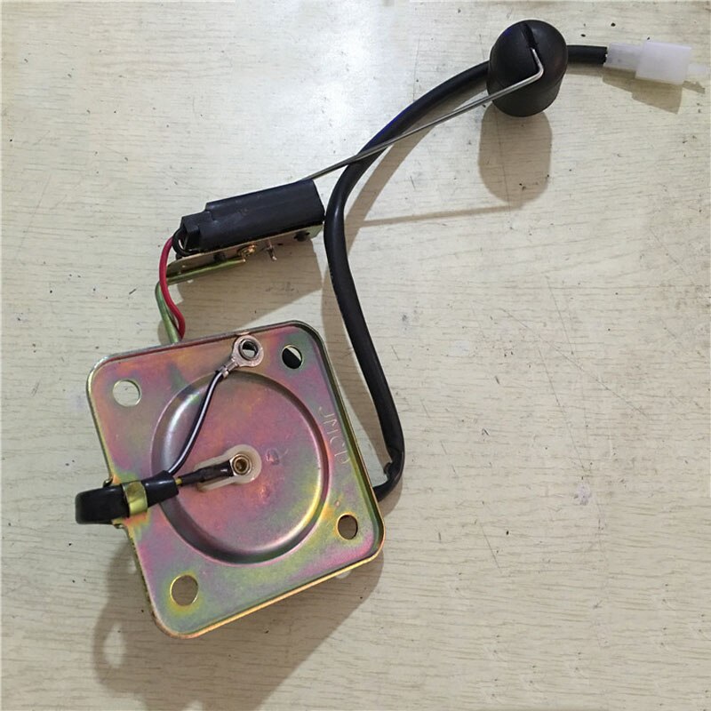 Motorcycle Accessories GZ150-A GZ125HS Fuel Tank Oil Float Oil Quantity Fuel Sensor