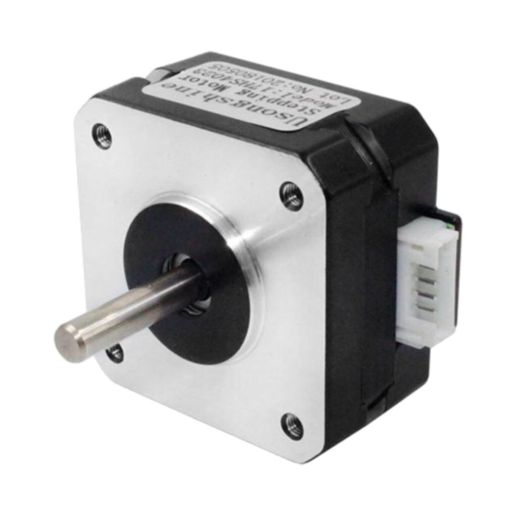Nema17 17HS4023- Stepper Motor 2 Phases With Wire 4 Wires For
