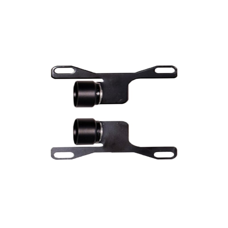 Enfitnix – support d'éclairage de planche à roulettes Xlite100, pour Longboard, Scooter électrique Xlite100, Kit de support d'éclairage de Skateboard à LED