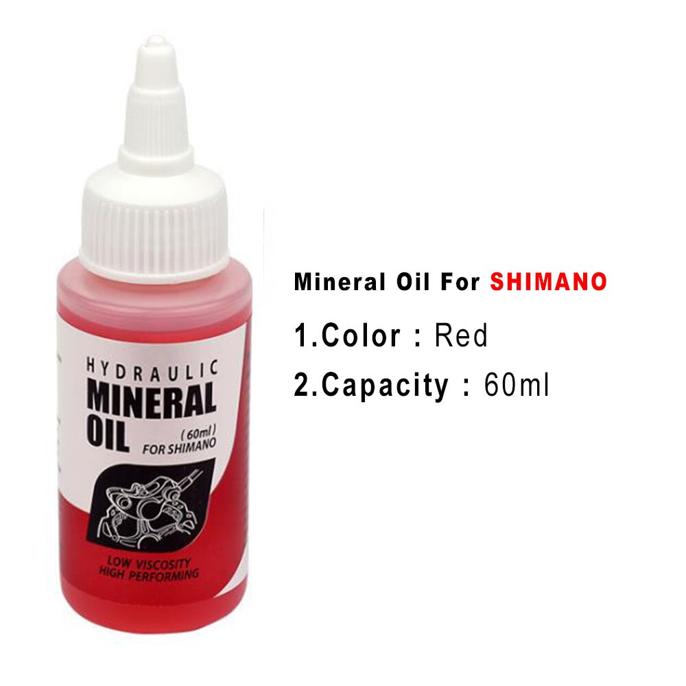 Ezmtb blødningssæt universal cykel hydraulisk skivebremseværktøj mineralolie til shimano / magura / sram / avid / tektro / hayes / giant / formel