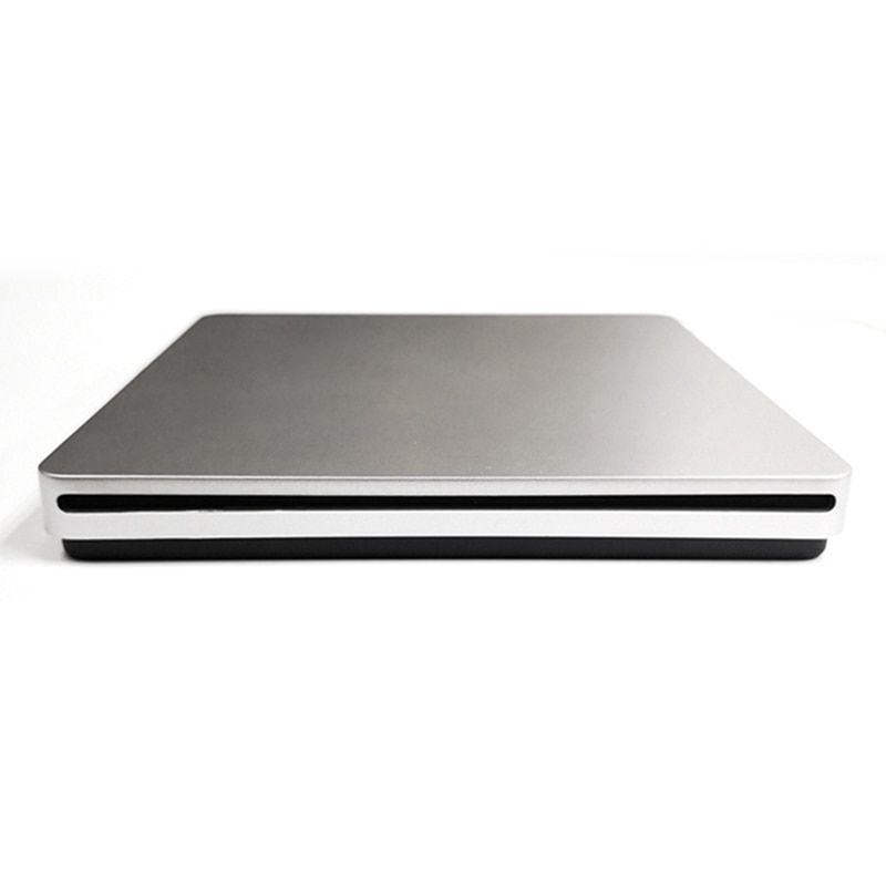 USB-C Superdrive Dvd Cd Drive Externe Rewriter Type-C Brander Laptop Dvd Drive Ondersteuning Windows8/7/Vista/Mac Osx