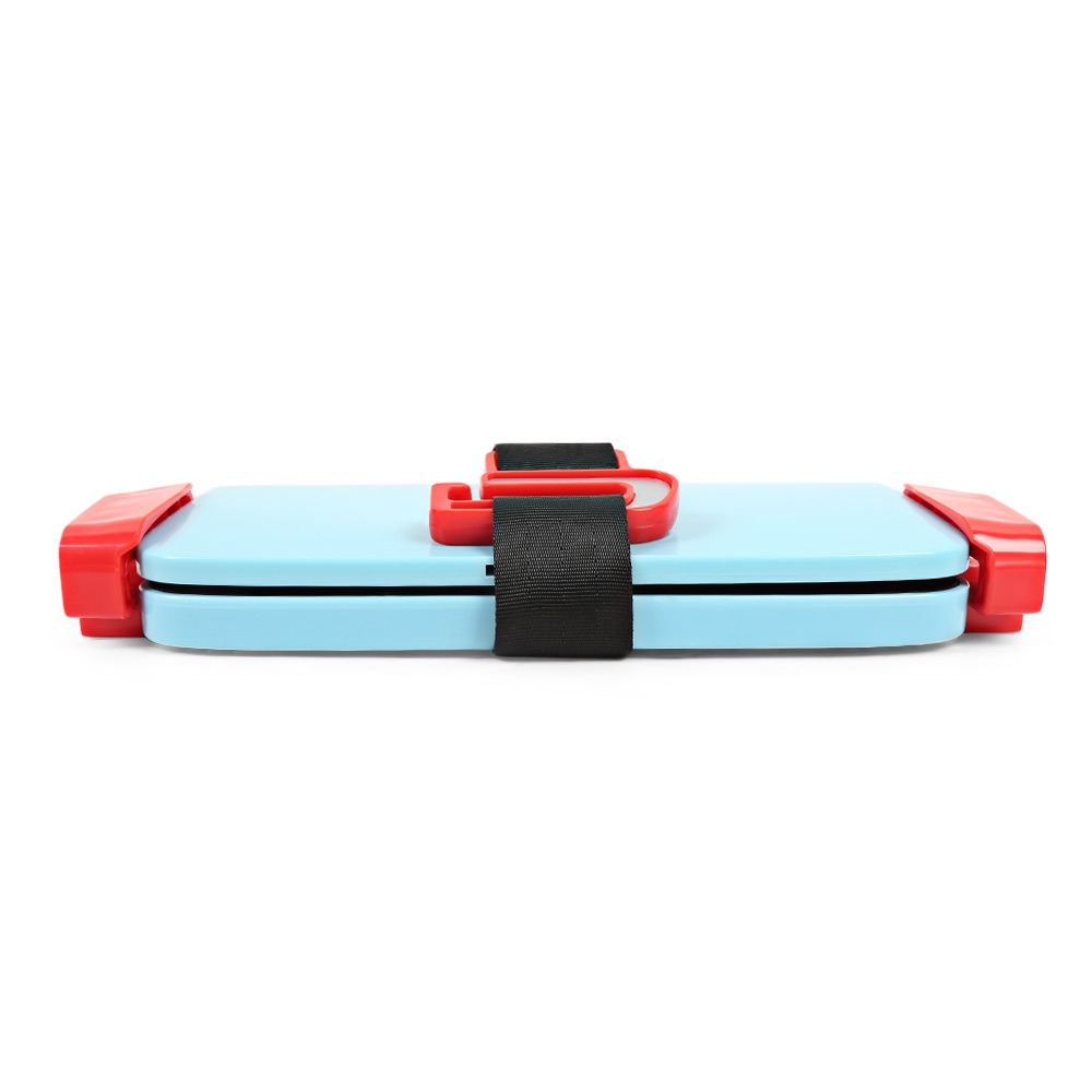 Draagbare Opvouwbare Kinderen Kids Safety Booster Autostoel Verstelbare Riem