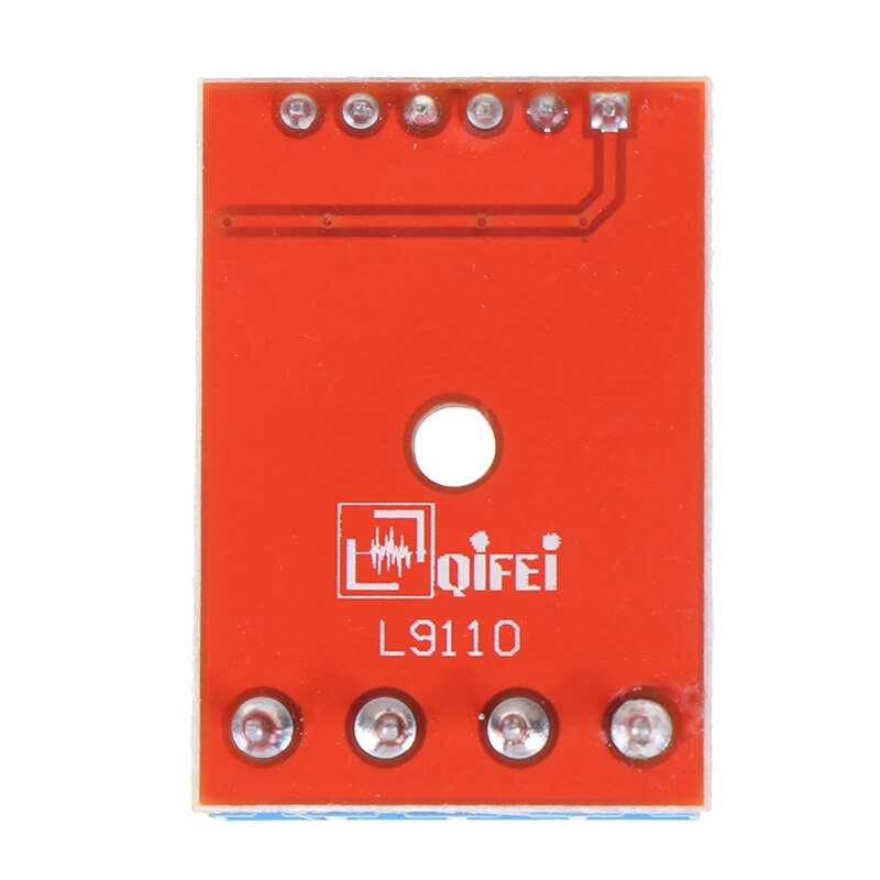 L9110S Dual DC Schrittmotor Treiber Controller Modul PWM H-Brücke für Arduino