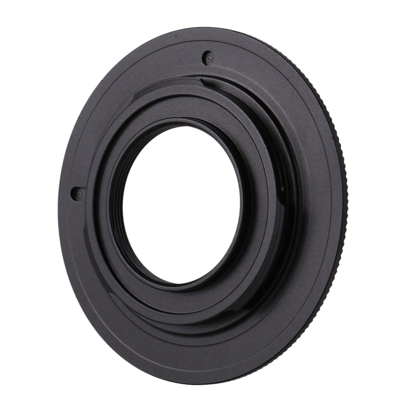 2 schwarze c-mount- -vg10 , für e-p1 e-p2 e-p3 g1 gf1 gh1 g2 gf2 gh2 g3 gf3 c-m4/3 und sony -3 -5
