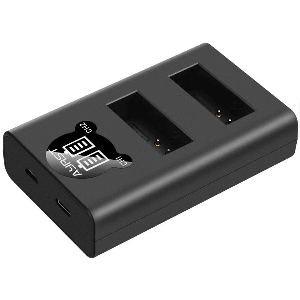 Green Cell LP-E12 Camera Batterij voor Canon EOS M100, EOS100D, EOS-M, EOS M2, EOS M10, Rebel SL1 7.4V 820mAh | In for Quallity