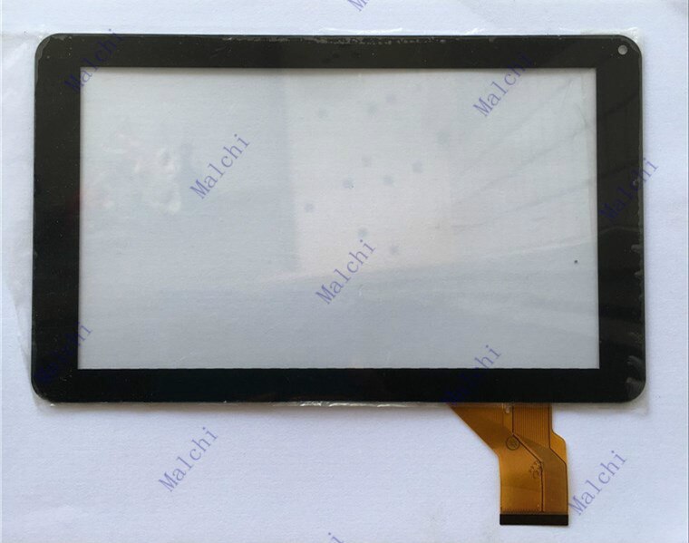 9inch touchscreen HN DH-0901A1-FPC01-01 DH-0902A1-FPC03-02 DH-0901A1-FPC10 external screen capacitive screen original