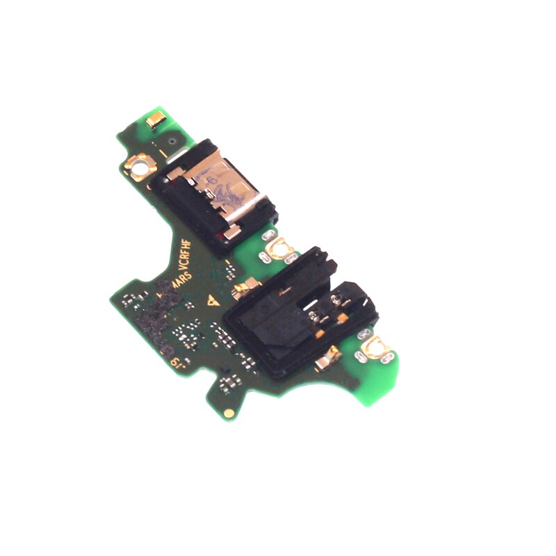 USB Charger Board Voor Huawei P30 lite Reparatie Onderdelen Charger Board Voor Huawei Nova 4E