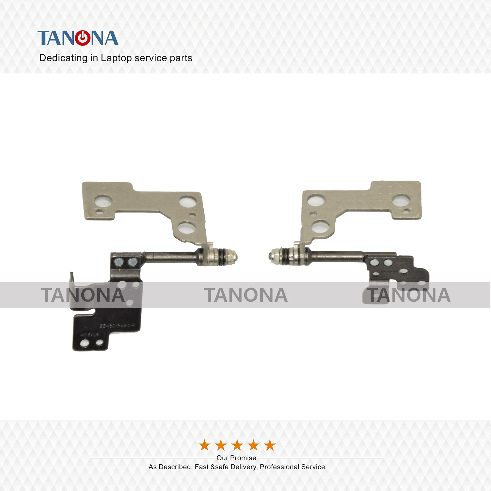 Ricambio Tastiera Coperchio Lenovo Copertura Superiore Per Lenovo - Foto 10