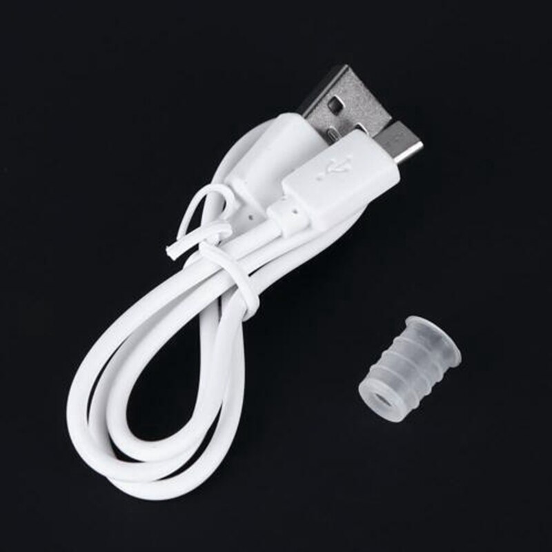 Usb oplaadbare elektrische waterpomp waterdispenser drinkwaterflespompen