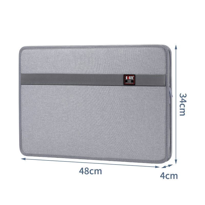 Bubm documento ticket armazenamento saco de grande capacidade certificados arquivos organizador para uso de viagem em casa para armazenar itens importantes