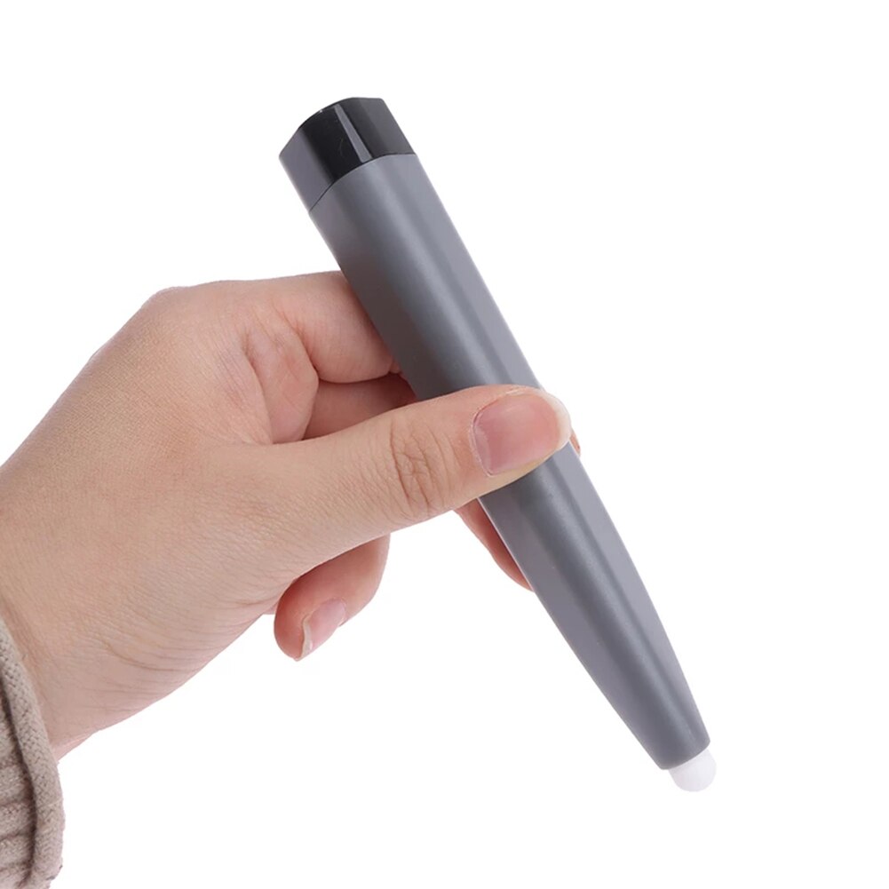 3pcs Pro Writing Pen Infrared Interactive Tablet Electronic Whiteboard Touch Stylus Pen for Large-screen TV Touch